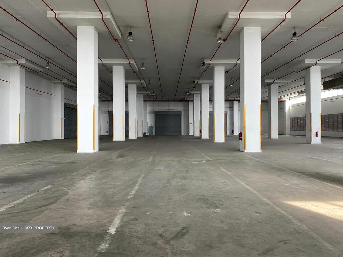 West Coast Gardens (D5), Warehouse #470474401